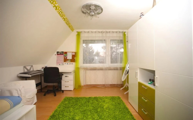 Private Apartment Verdener Straße