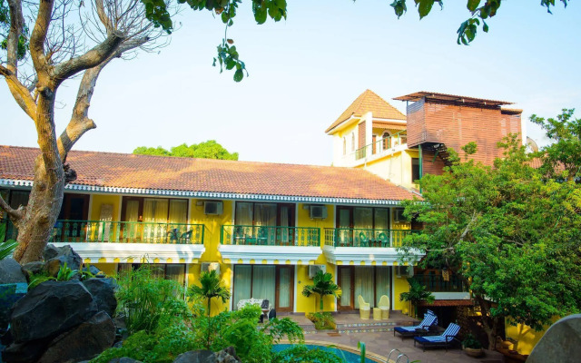 Storii by ITC Hotels Shanti Morada Goa