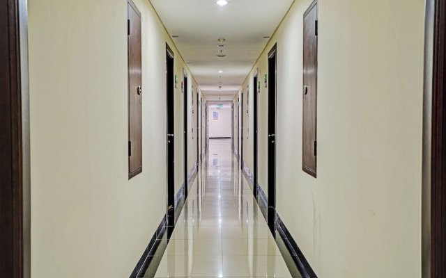 OYO Life 93065 Apartemen Gateway Pasteur By Glory Rent