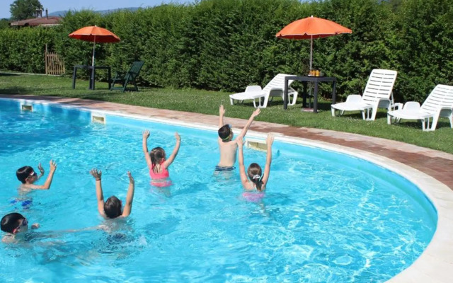 Hotel Villaggio Le Stelline