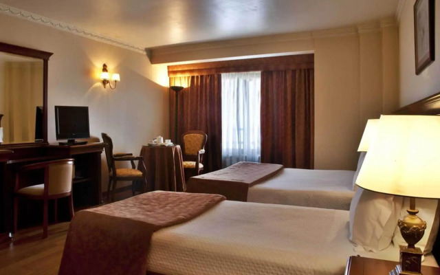 TURIM Lisboa Hotel
