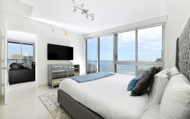 Miami World Rental - Iconbrickell 4810
