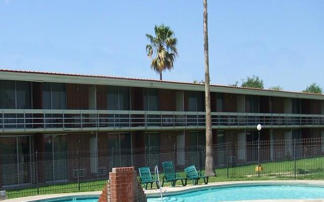 OYO Hotel Alice TX Hwy 281 West