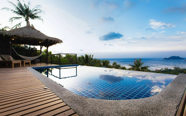 Koh Tao Heights Exclusive Apartments