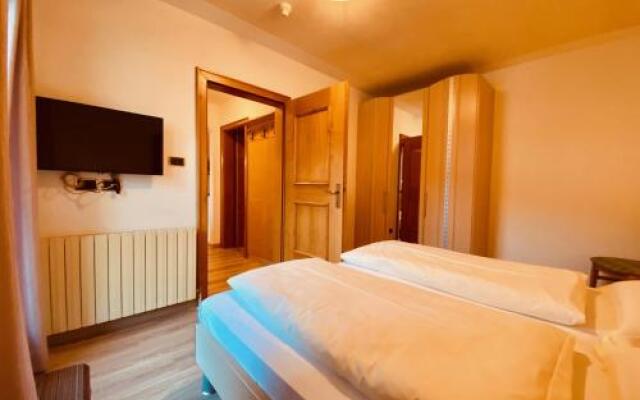 Apartments Residence Montana