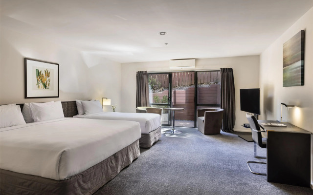 Edit Auckland Greenlane