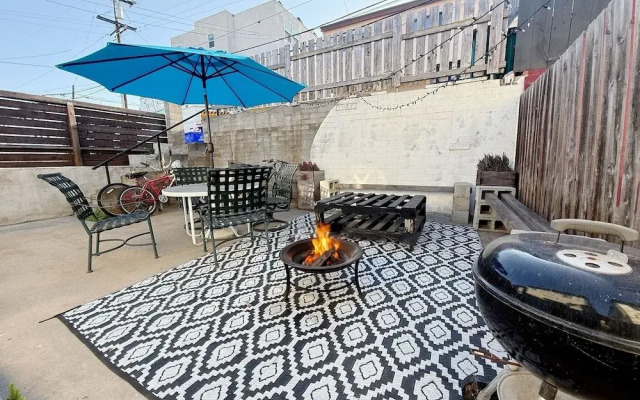 Charming 2BR Ocean Beach