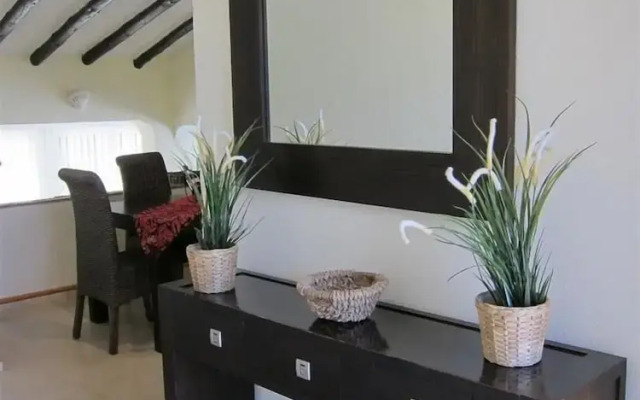 Private Cosy Villa in Marbella Area