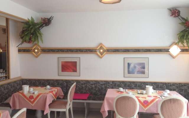 Aparthotel Wangener Landhaus