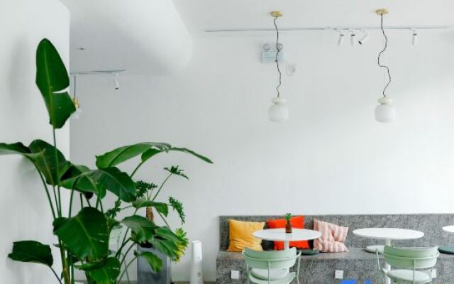 Emerald Whisper Hotel