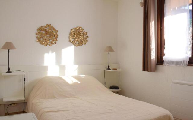 Appartement Évian-les-Bains, 2 pièces, 4 personnes - FR-1-498-15