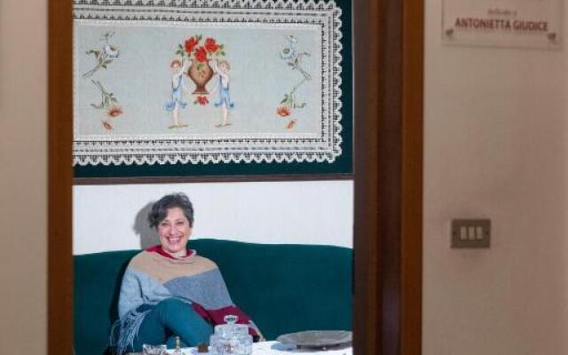 A Casa di Antonella