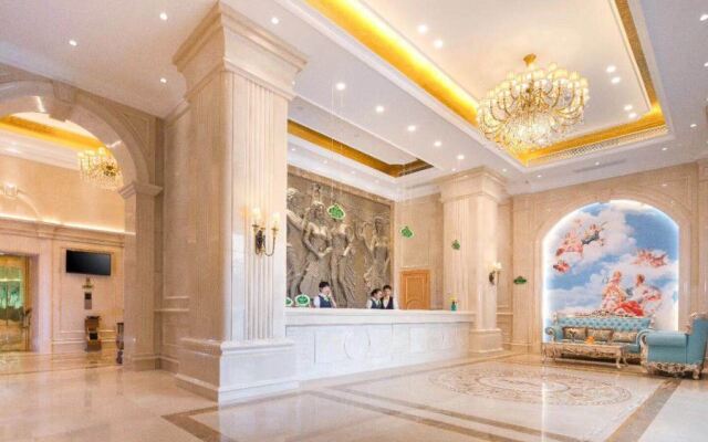 Vienna Hotel (Shenzhen Lilang Wanguocheng)