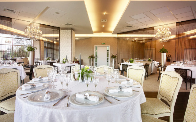 Continental Forum Oradea