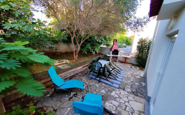 Eby Comfort Home Novalja