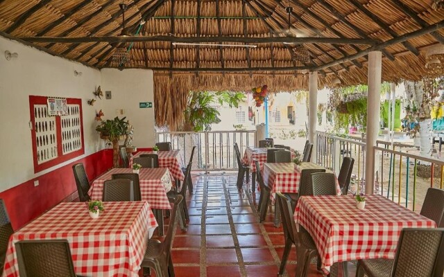 Cabanas Villa Corales