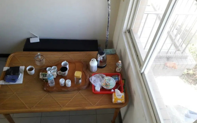 Hsianghua 81 Homestay