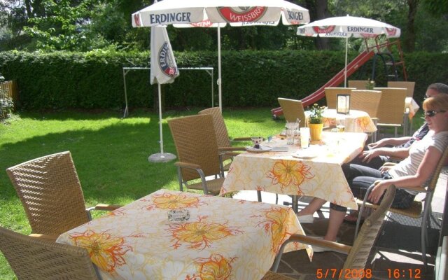 Landgasthof Schwaiger