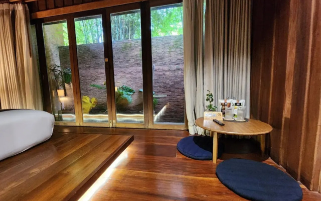 Athita The Hidden Court Chiang Saen