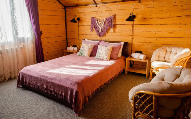 Chalet Forestclub