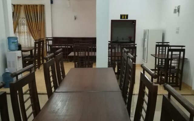 Hotel Savonrich