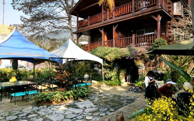Sun Moon Lake Full House Resort