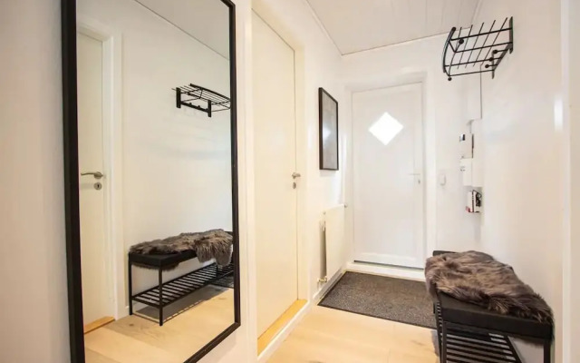 Lovely Apartment In The Heart Of Tórshavn