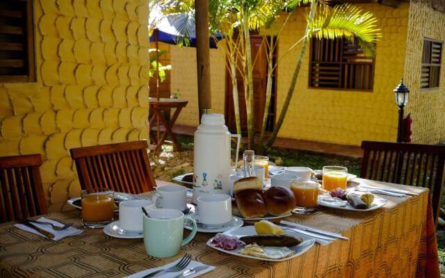 Mitu Wasi Ecolodge
