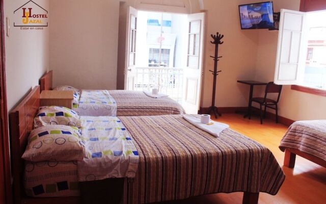 Hostal Jazal - Hostel