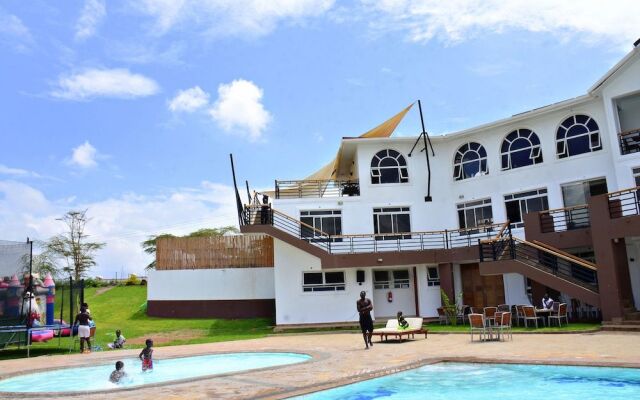 Greenpark Sundowner Hotel