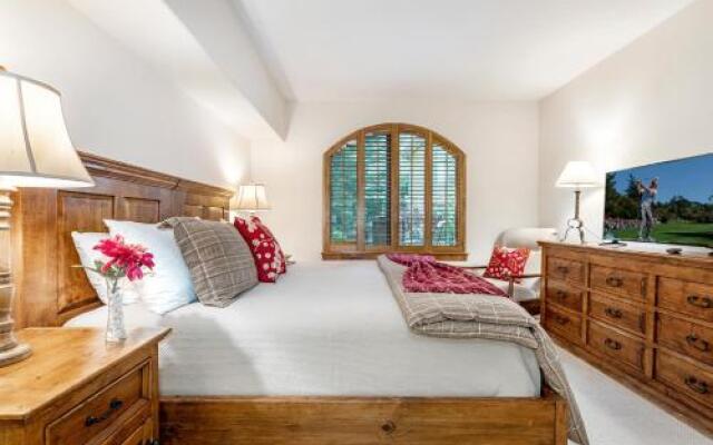 Pinecone Lodge by Exclusive Vail Rentals