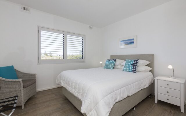 Cottesloe Marine Apartment