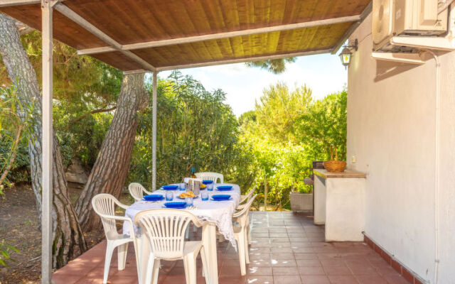 Villa Katia