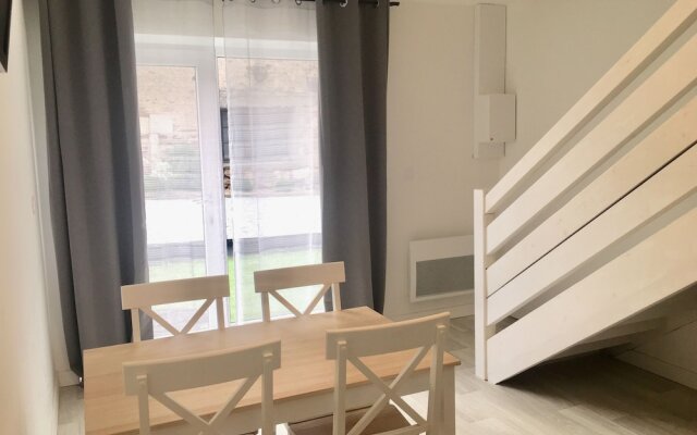 Domaine des 3 Villages