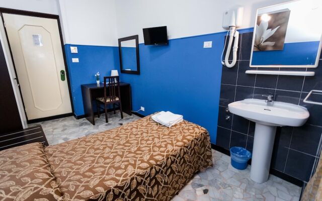 Mini Hotel
