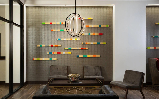 Hampton Inn & Suites Dallas Downtown