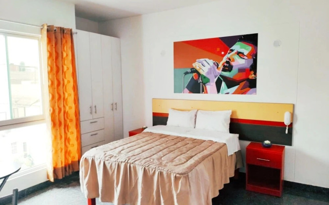 Genova Hostal
