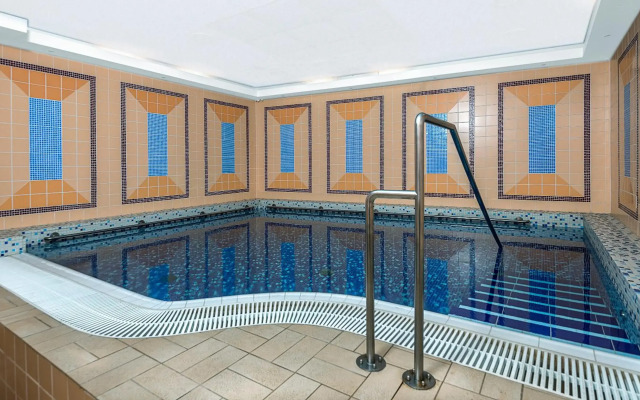 Hotel Continental