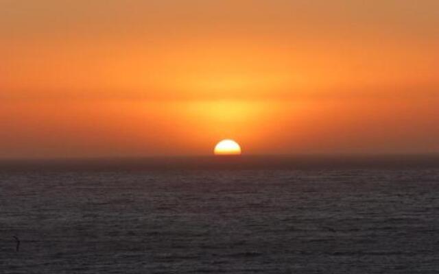 El Caleuche Apart Hotel