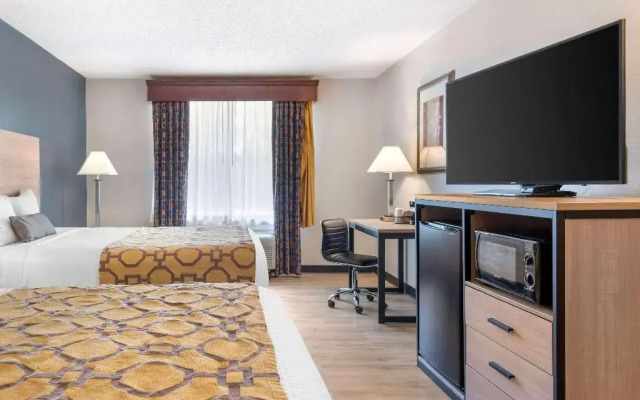 Baymont by Wyndham Kennesaw