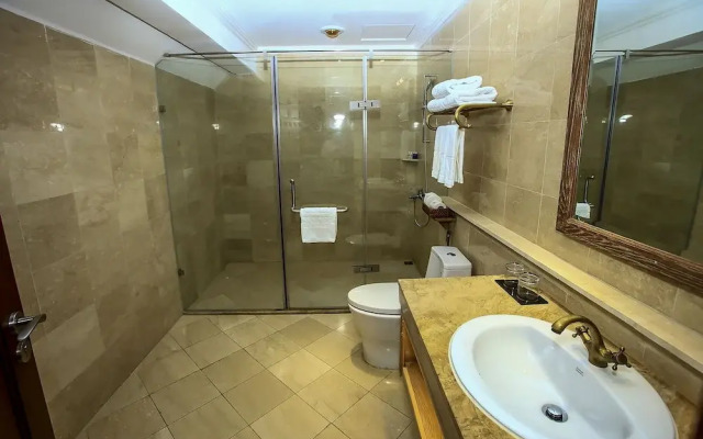 Venus Hotel Tam Dao