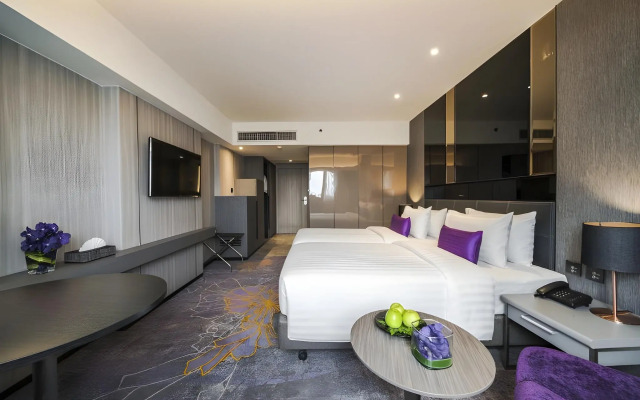 Hotel JAL City Bangkok