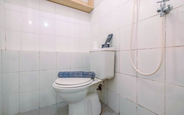 Good Location 2BR Apartment Kalibata City near Mall