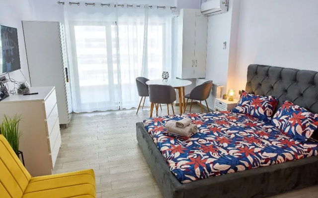 Apartamente Casa Del Mar 1 Cm