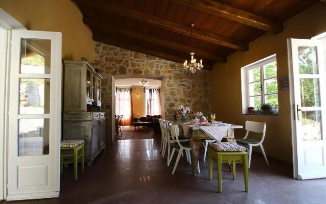 Villa Ursula