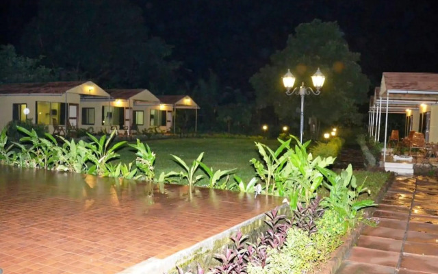 Tripvillas @ Nirmal Cottages