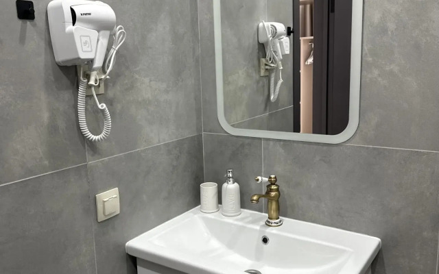 Первомайский