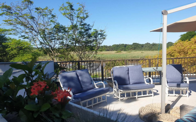 Thiseldoo Holiday Home