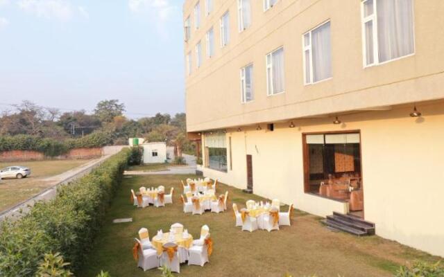 Sterling Mantra Haridwar