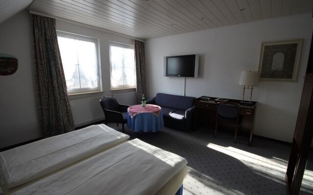 Wolterdinger Hof Soltau